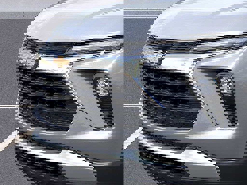 New 2026 Chevrolet TrailBlazer LT image 13