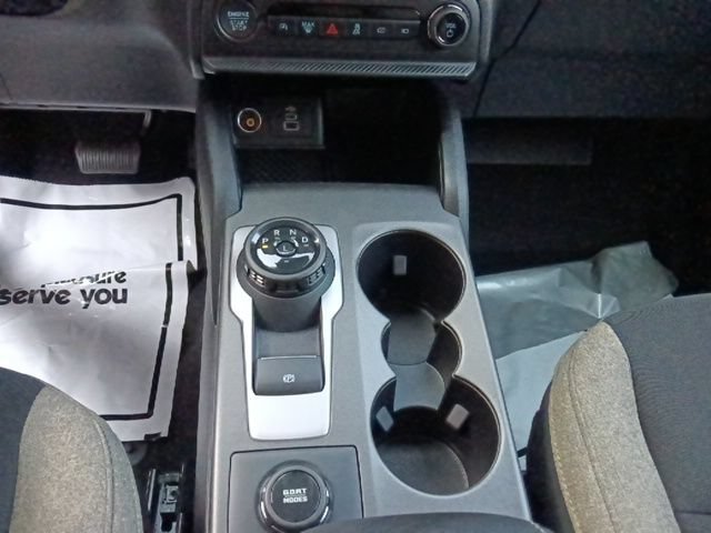 New 2026 Ford Bronco Sport Big Bend AWD/4WD image 24