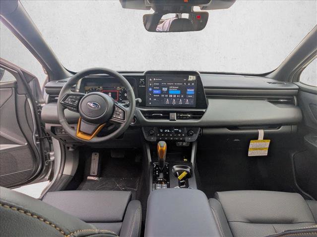 New 2026 Subaru Outback Wilderness AWD/4WD image 12