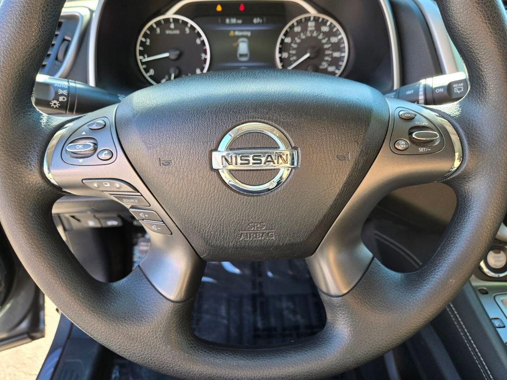 Used 2020 Nissan Murano S image 24