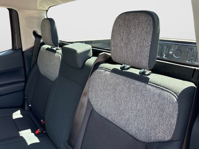 New 2026 Ford Maverick XLT w/ XLT Luxury Package FWD image 15