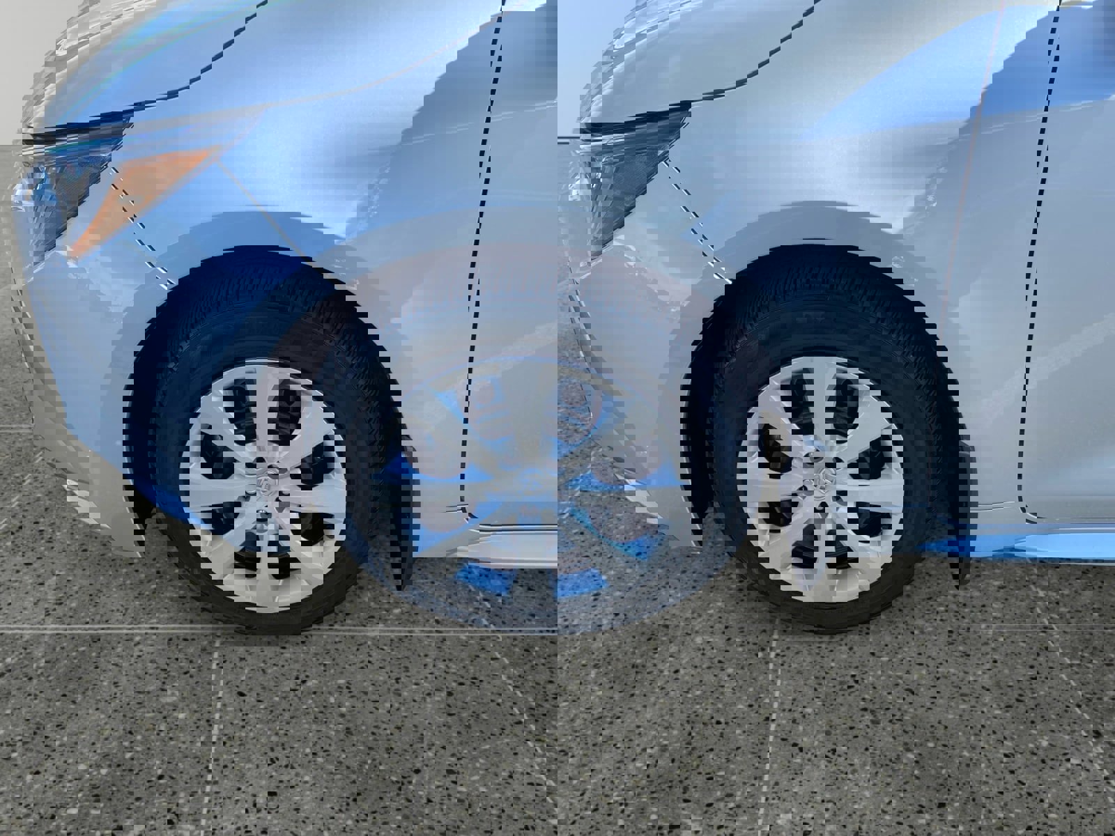 Used 2025 Toyota Corolla LE image 14