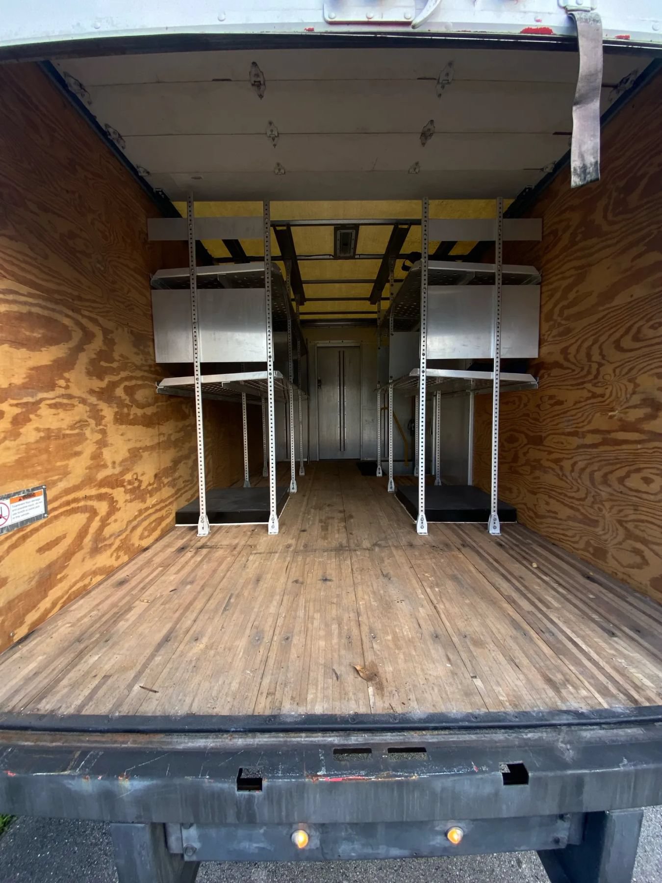Used 2014 Mercedes-Benz Sprinter 3500 image 13