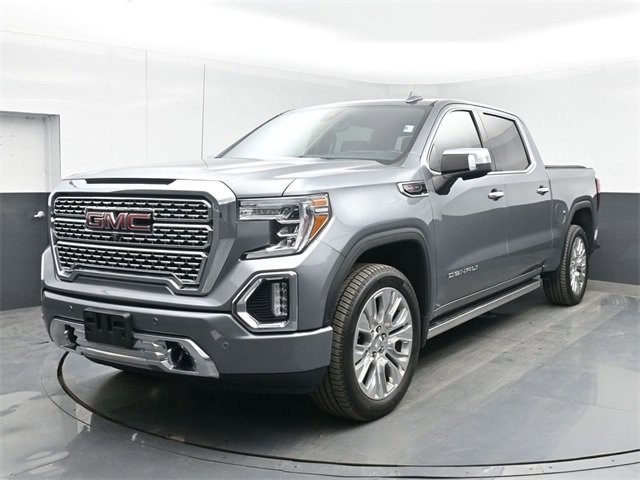 Used 2020 GMC Sierra 1500 Denali w/ Denali Ultimate Package image 10