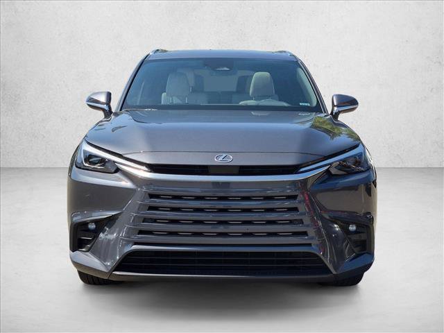 Used 2025 Lexus TX 350 AWD w/ Captains Chair Package image 2