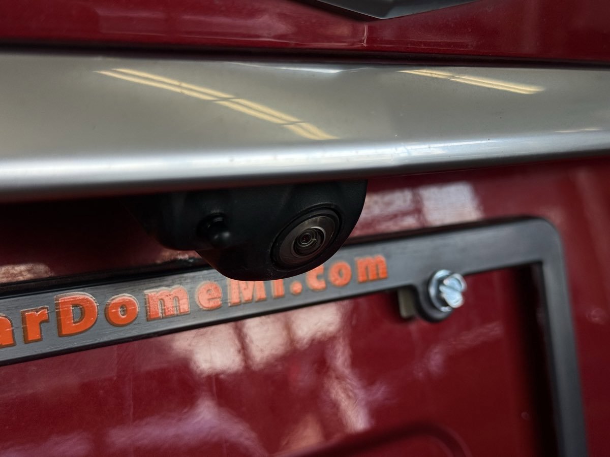 Used 2020 Cadillac XT6 Sport AWD/4WD image 14