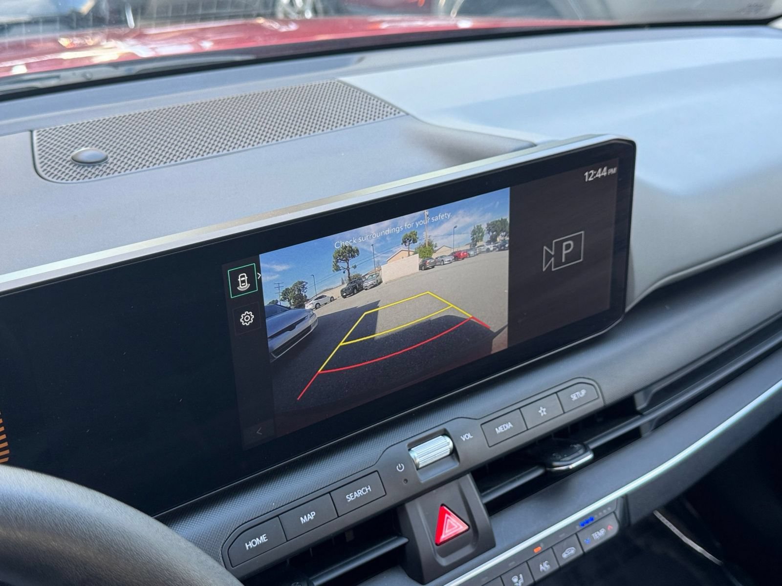Used 2025 Kia K4 FWD image 23