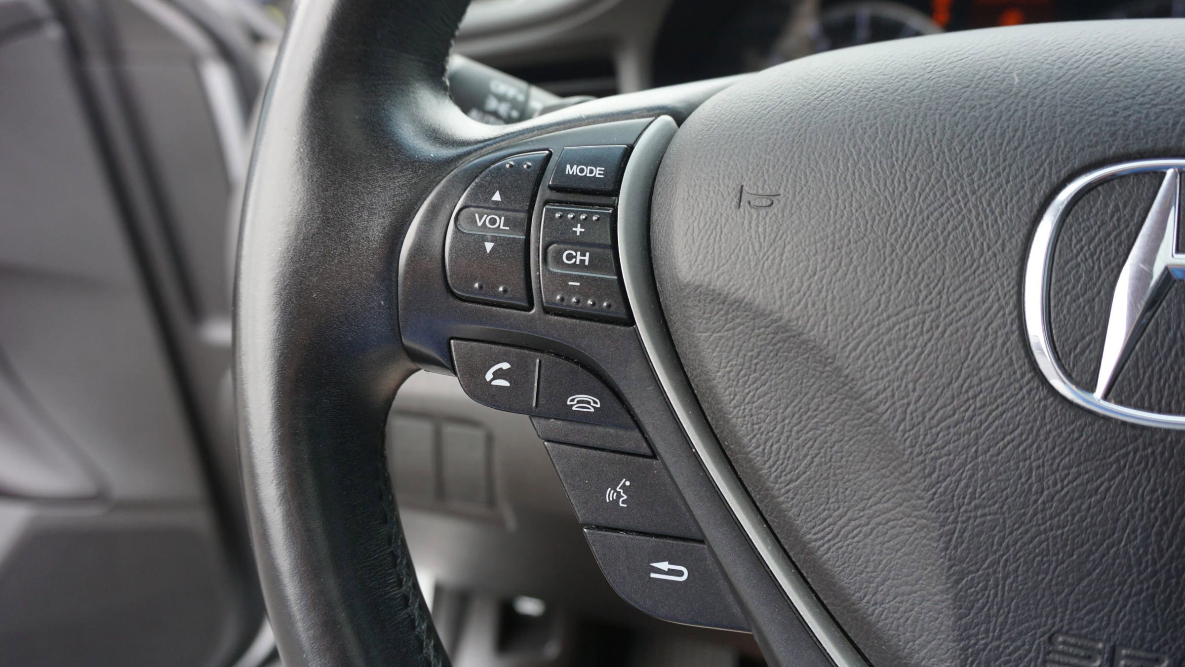 Used 2015 Acura ILX image 17