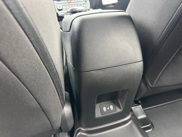 New 2026 Hyundai Tucson SE image 10