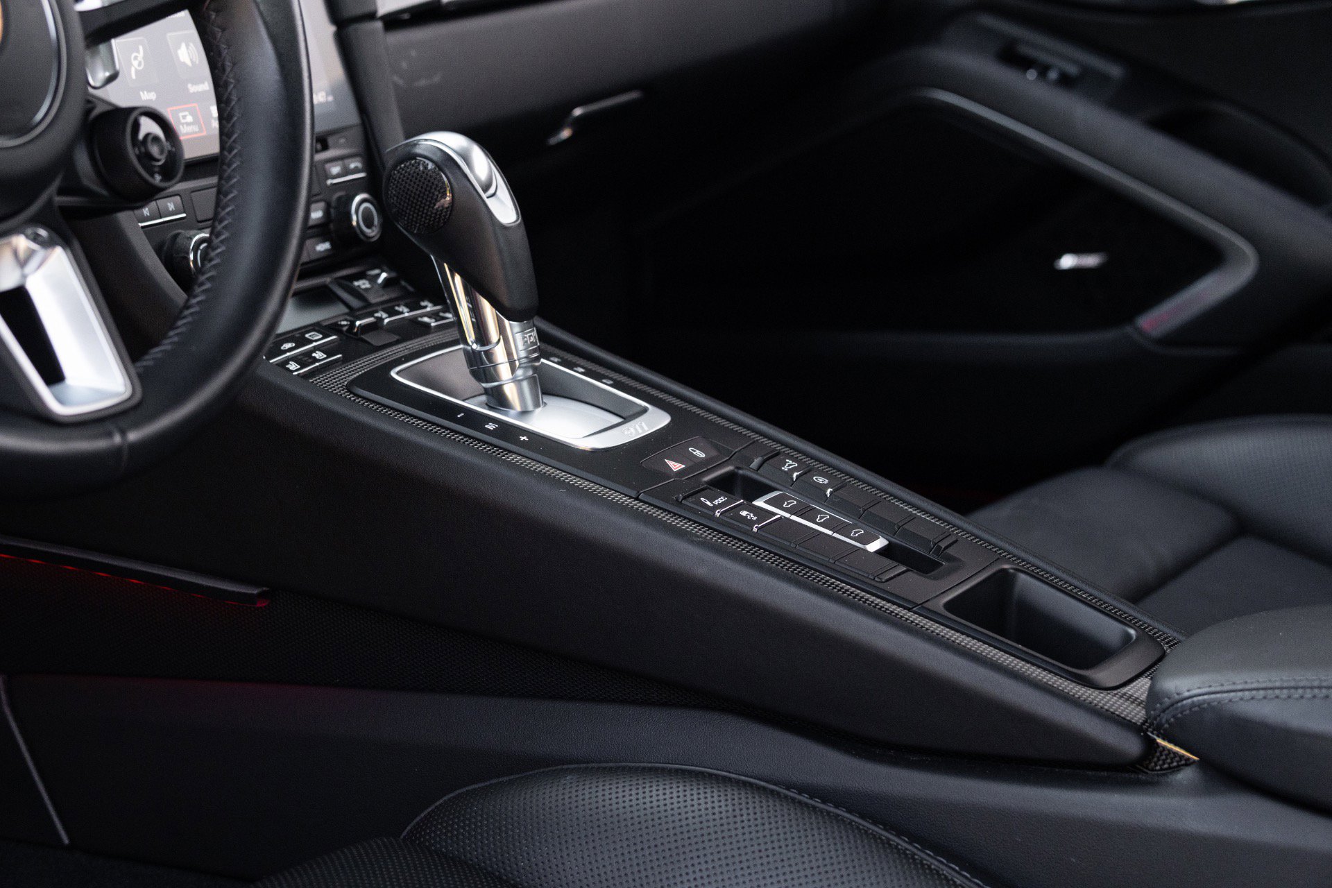 Used 2019 Porsche 911 Turbo S AWD/4WD image 43
