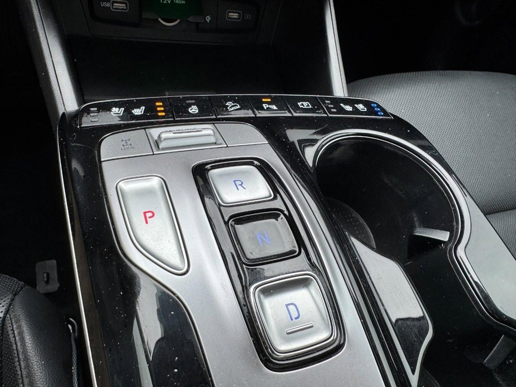 Certified 2024 Hyundai Tucson Limited image 20