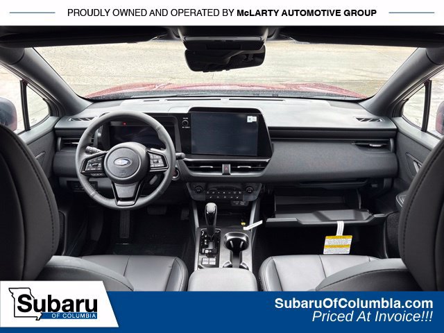 New 2026 Subaru Outback Premium AWD/4WD image 21