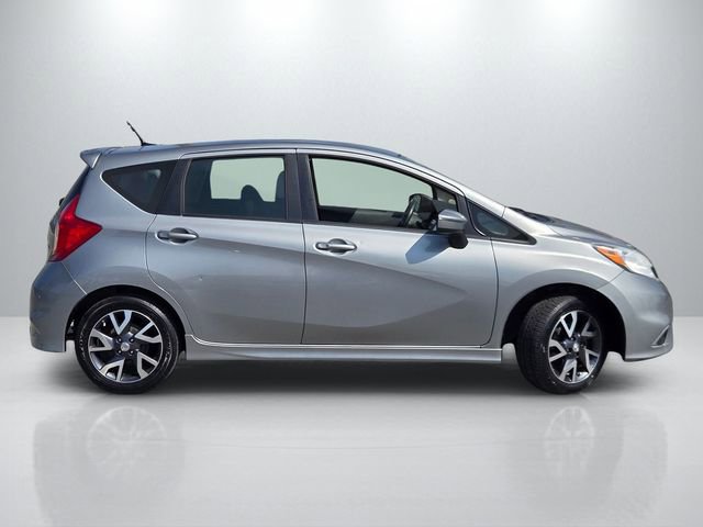 Used 2015 Nissan Versa Note SR image 3