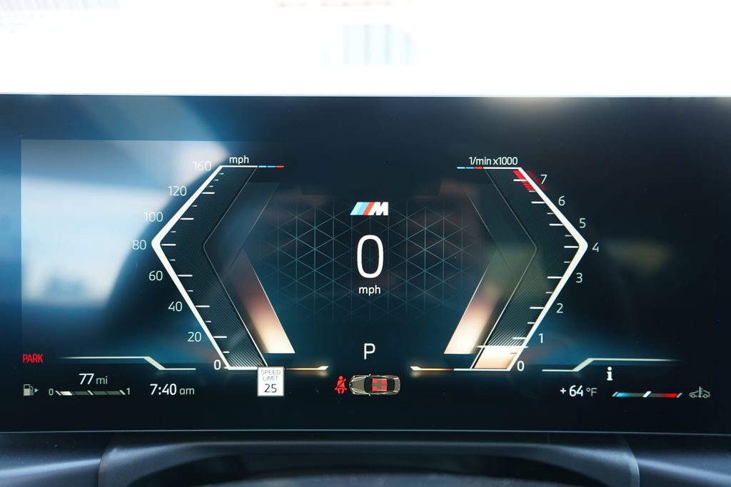 New 2026 BMW 430i Coupe w/ M Sport Package image 15