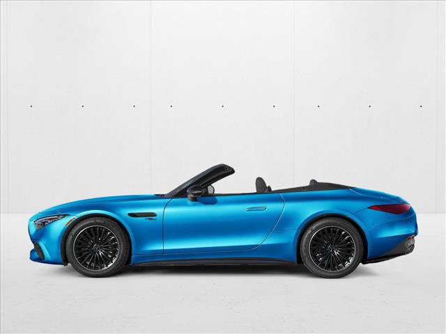 New 2027 Mercedes-Benz SL 43 AMG image 3
