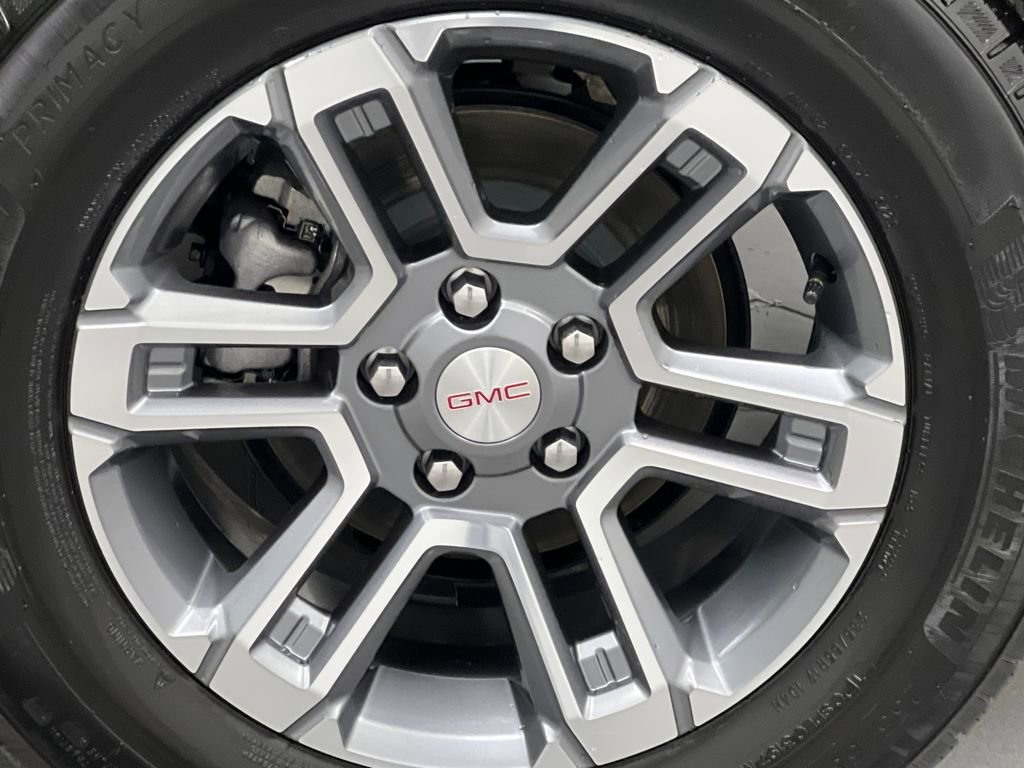 Used 2025 GMC Terrain Elevation image 56