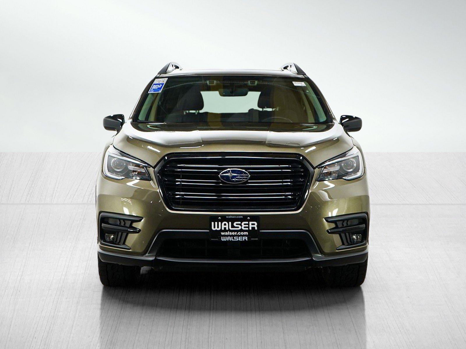 Used 2022 Subaru Ascent Onyx Edition AWD/4WD image 8
