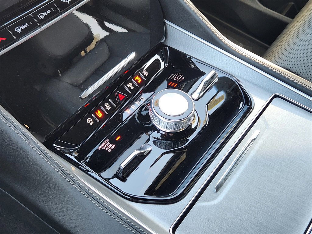 New 2026 Jeep Grand Wagoneer L Limited image 15