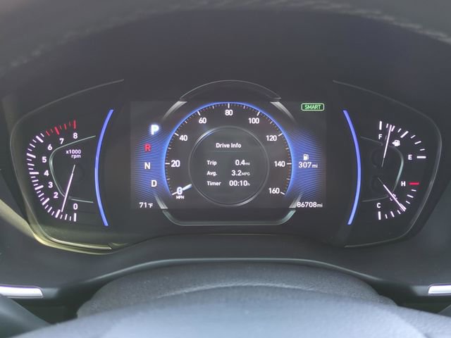 Used 2019 Hyundai Santa Fe FWD image 34
