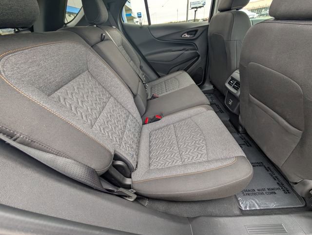 Used 2023 Chevrolet Equinox LT FWD image 6
