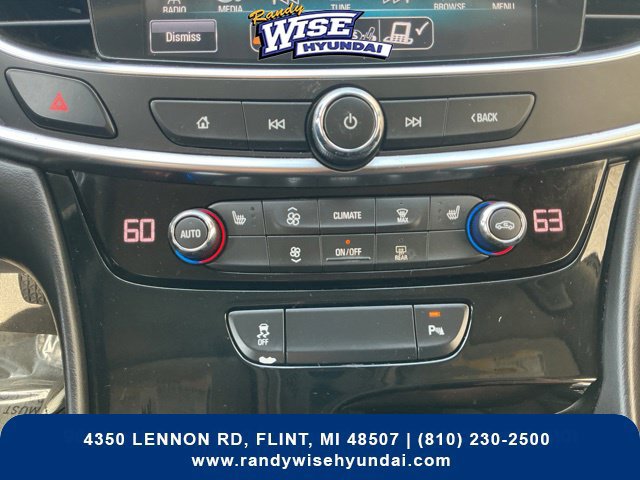 Used 2019 Buick LaCrosse Essence w/ Sights and Sounds Package AWD/4WD image 27