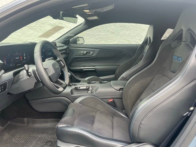 Used 2024 Ford Mustang Dark Horse RWD image 4