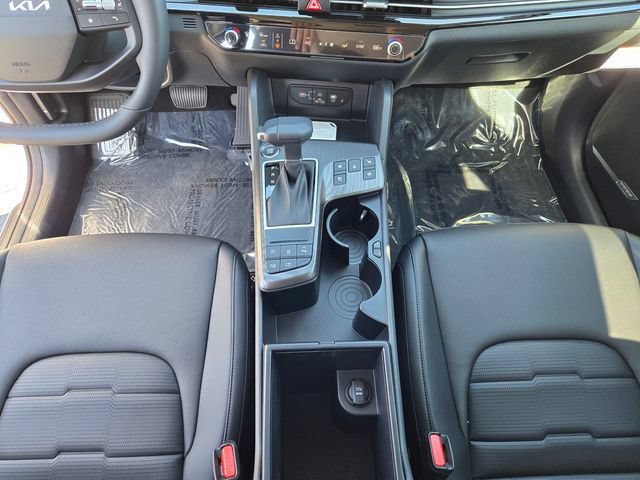 New 2026 Kia Sportage SX FWD image 26