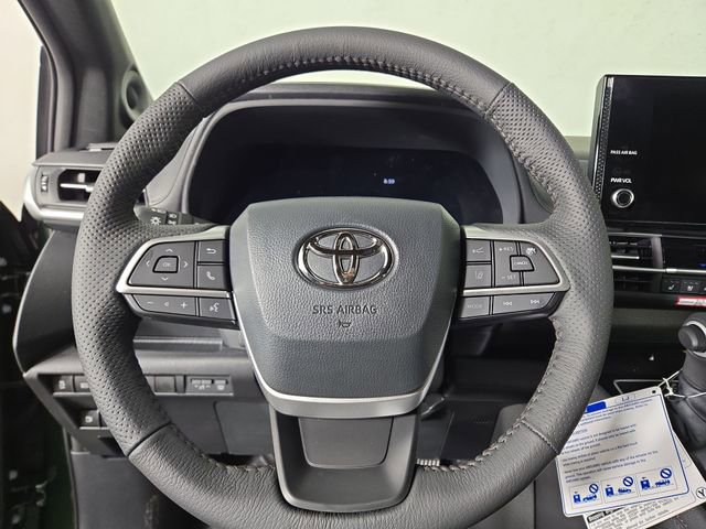 New 2026 Toyota Sienna Limited image 22