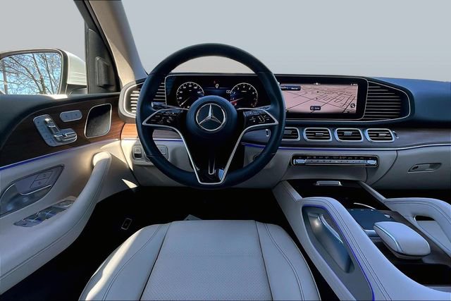 Used 2026 Mercedes-Benz GLE 350 4MATIC image 11