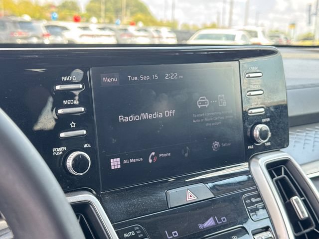 Used 2021 Kia Sorento S FWD image 28