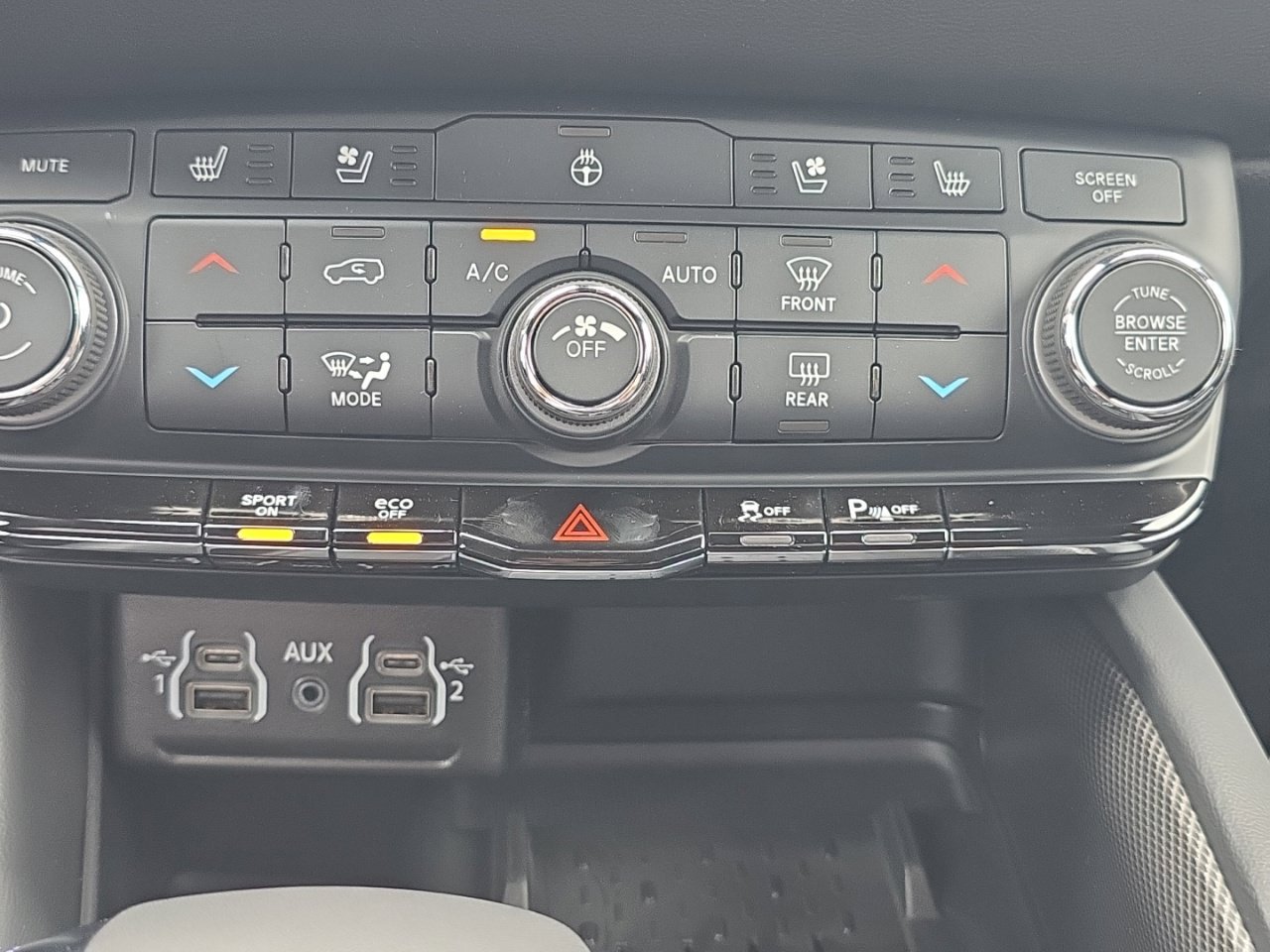 New 2027 Dodge Durango GT AWD/4WD image 34