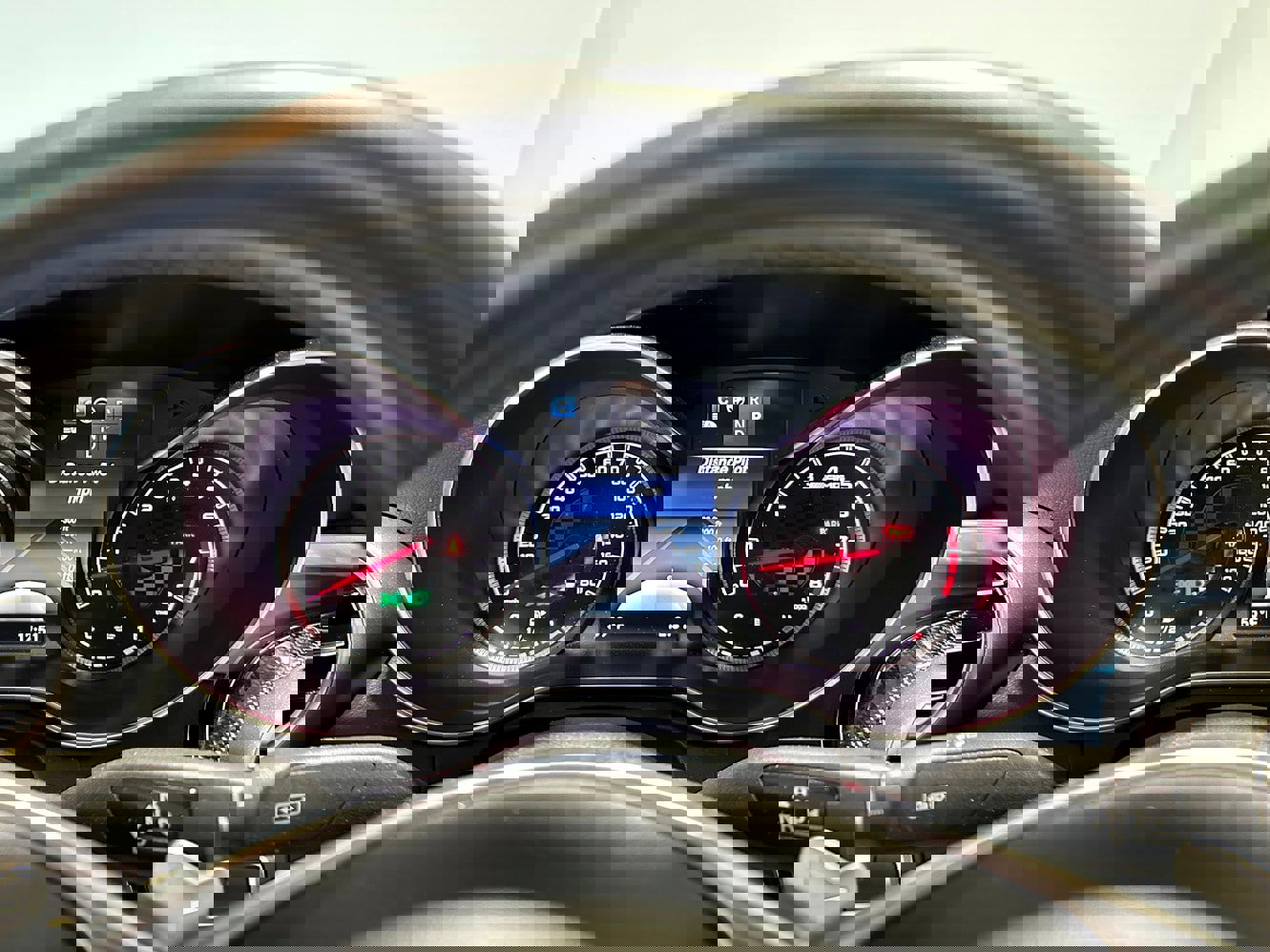 Used 2018 Mercedes-Benz C 43 AMG 4MATIC Sedan image 20