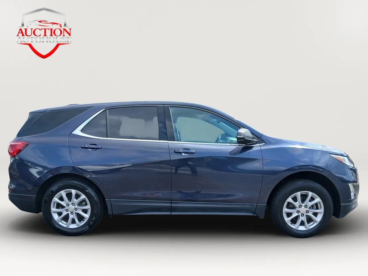 Used 2019 Chevrolet Equinox LT AWD/4WD image 4