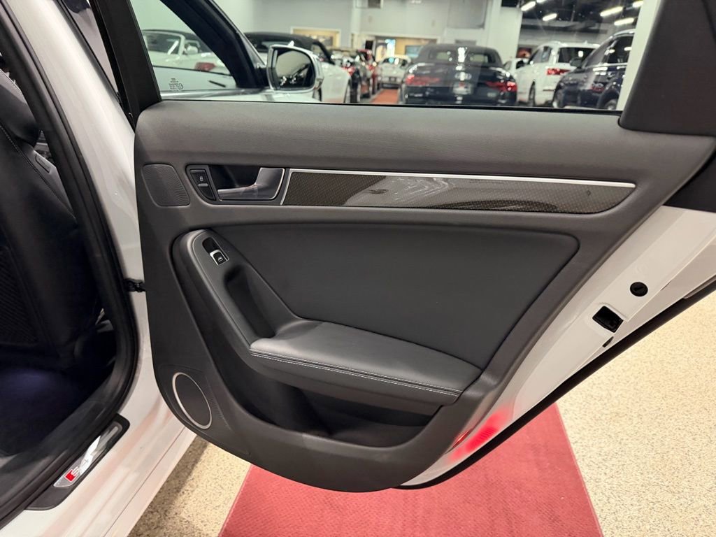 Used 2016 Audi S4 Premium Plus image 34