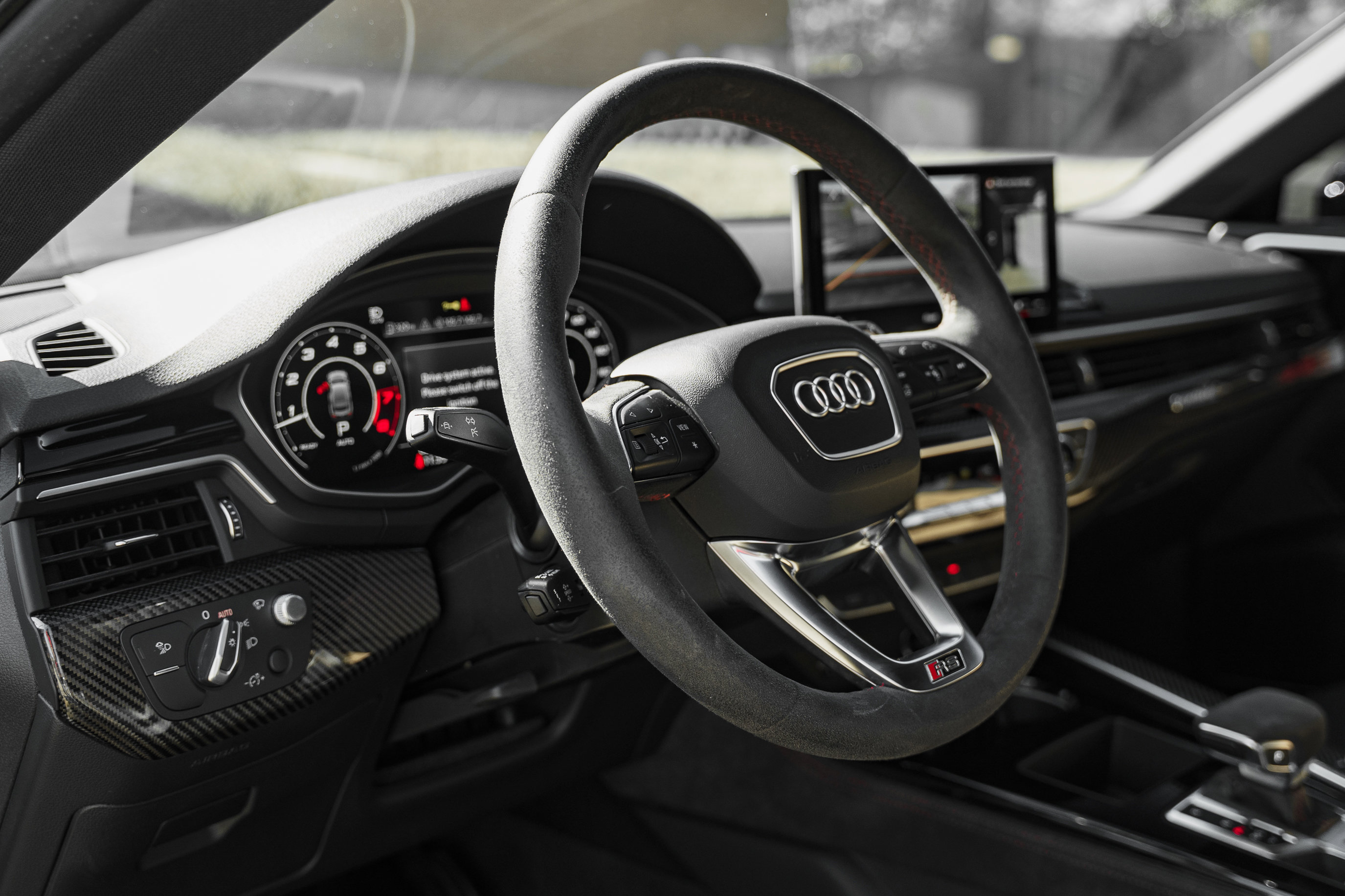 Used 2022 Audi RS 5 Sportback w/ Dynamic Package image 9