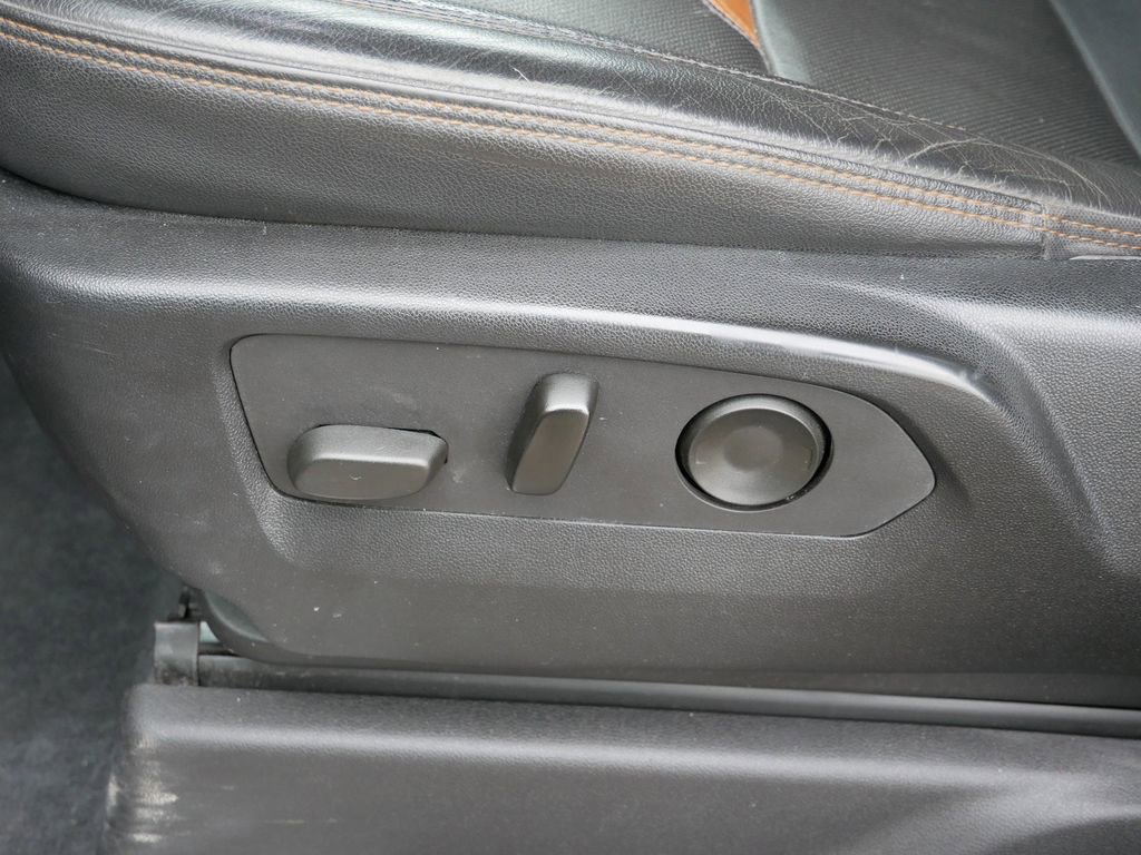 Used 2022 GMC Sierra 1500 AT4 image 17