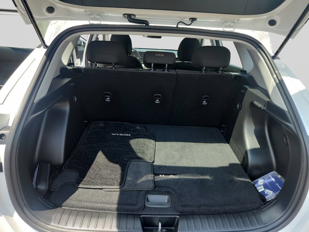Used 2025 Hyundai Kona SE AWD/4WD image 18