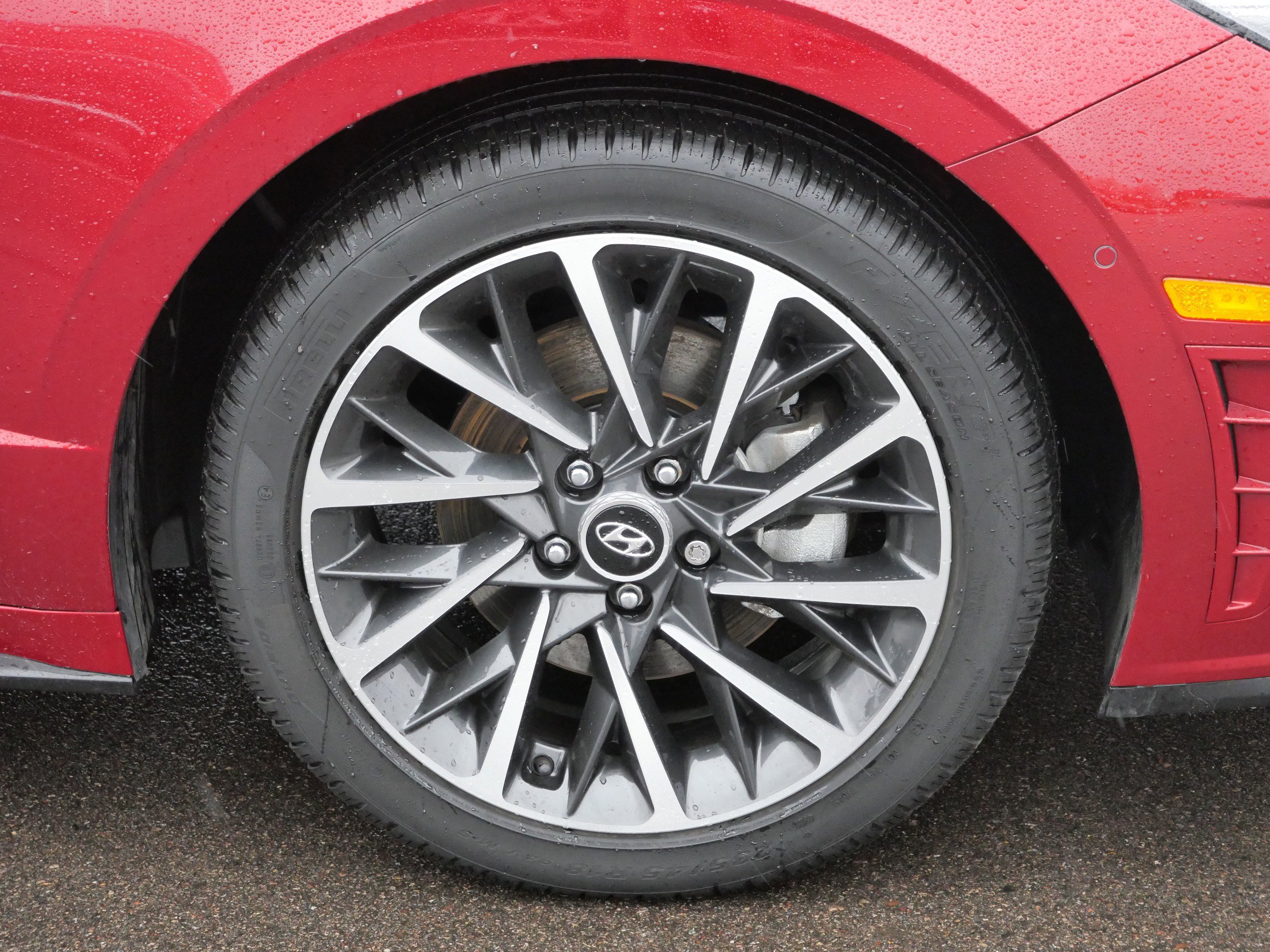 Used 2023 Hyundai Sonata Limited image 15