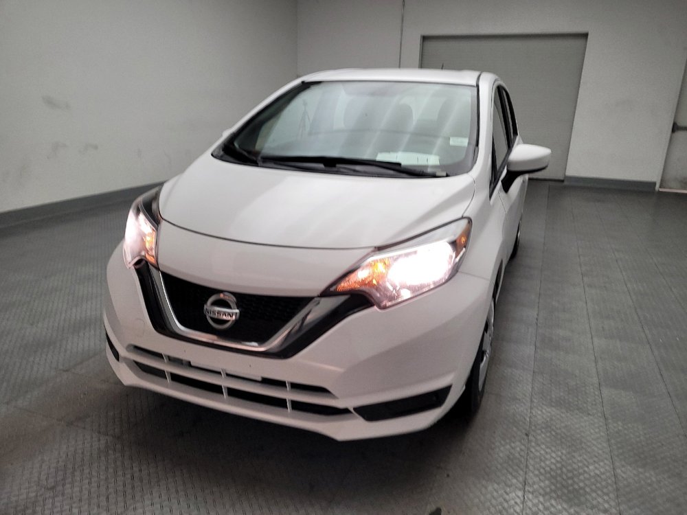 Used 2019 Nissan Versa Note SV image 15