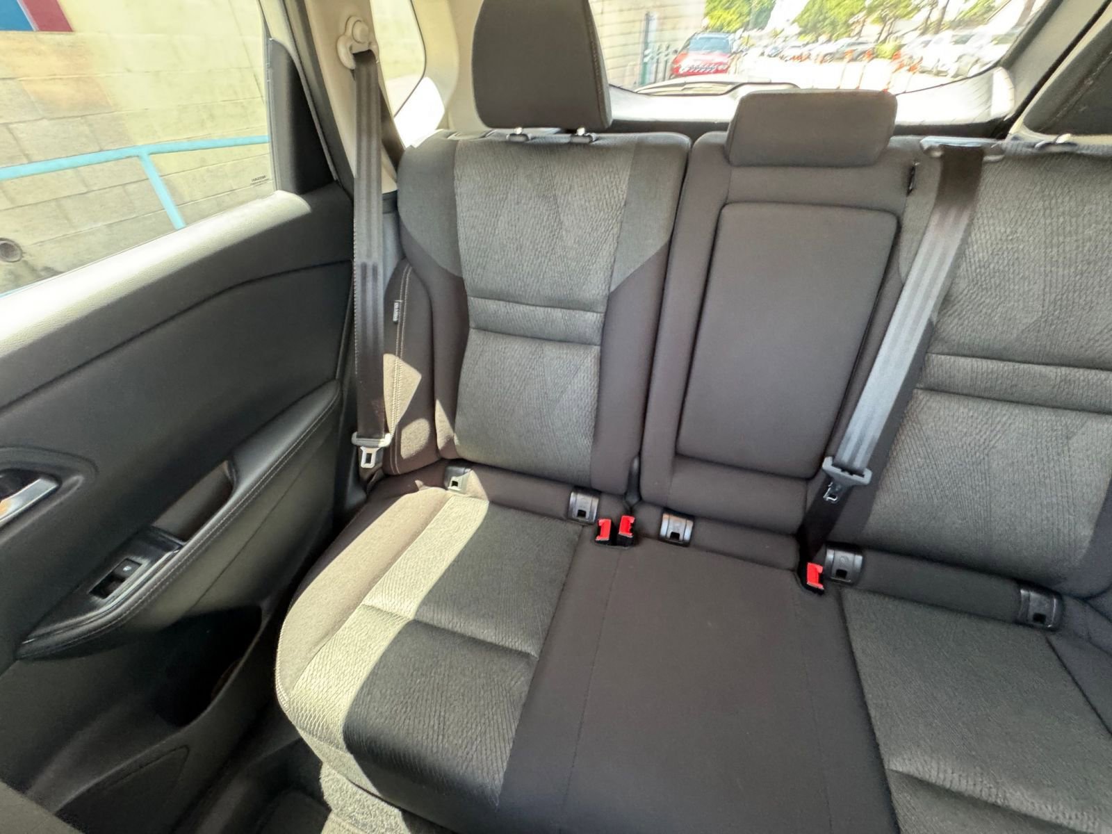 Used 2025 Nissan Rogue SV AWD/4WD image 41