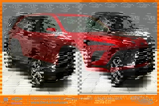 New 2026 Buick Enclave Preferred w/ LPO, All-Weather Package