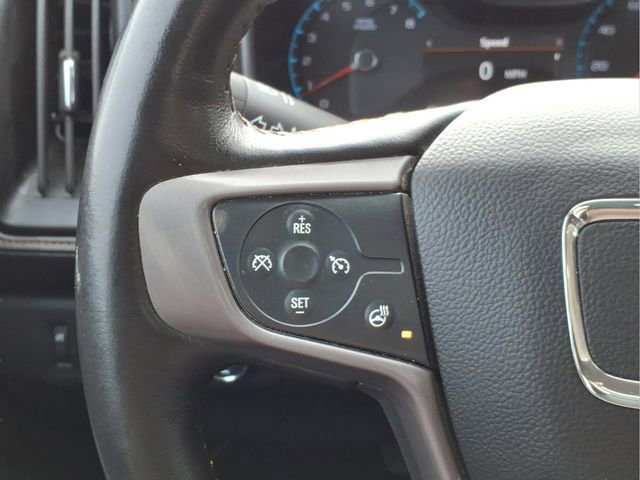 Used 2022 GMC Canyon AT4 w/ Trailering Package image 30