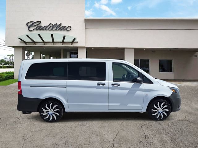 Used 2023 Mercedes-Benz Metris Passenger image 6