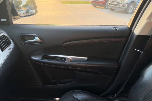 Used 2014 Dodge Journey R/T FWD image 20