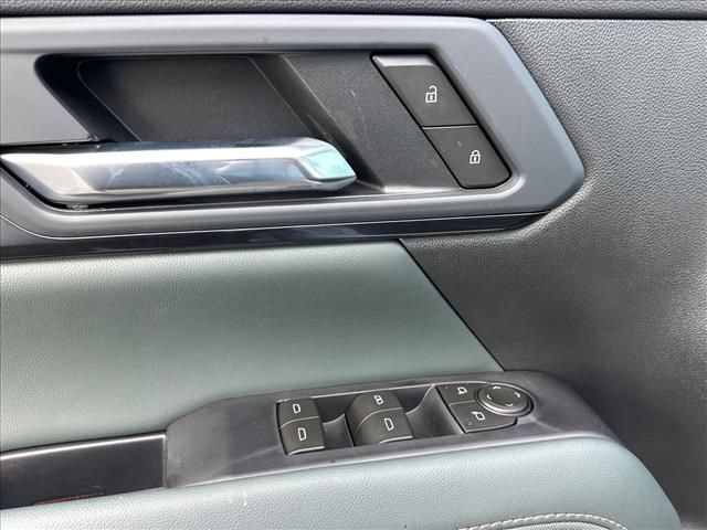New 2026 GMC Terrain AT4 w/ Technology Package II AWD/4WD image 27