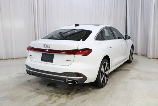 New 2025 Audi A5 2.0T Premium Plus image 24