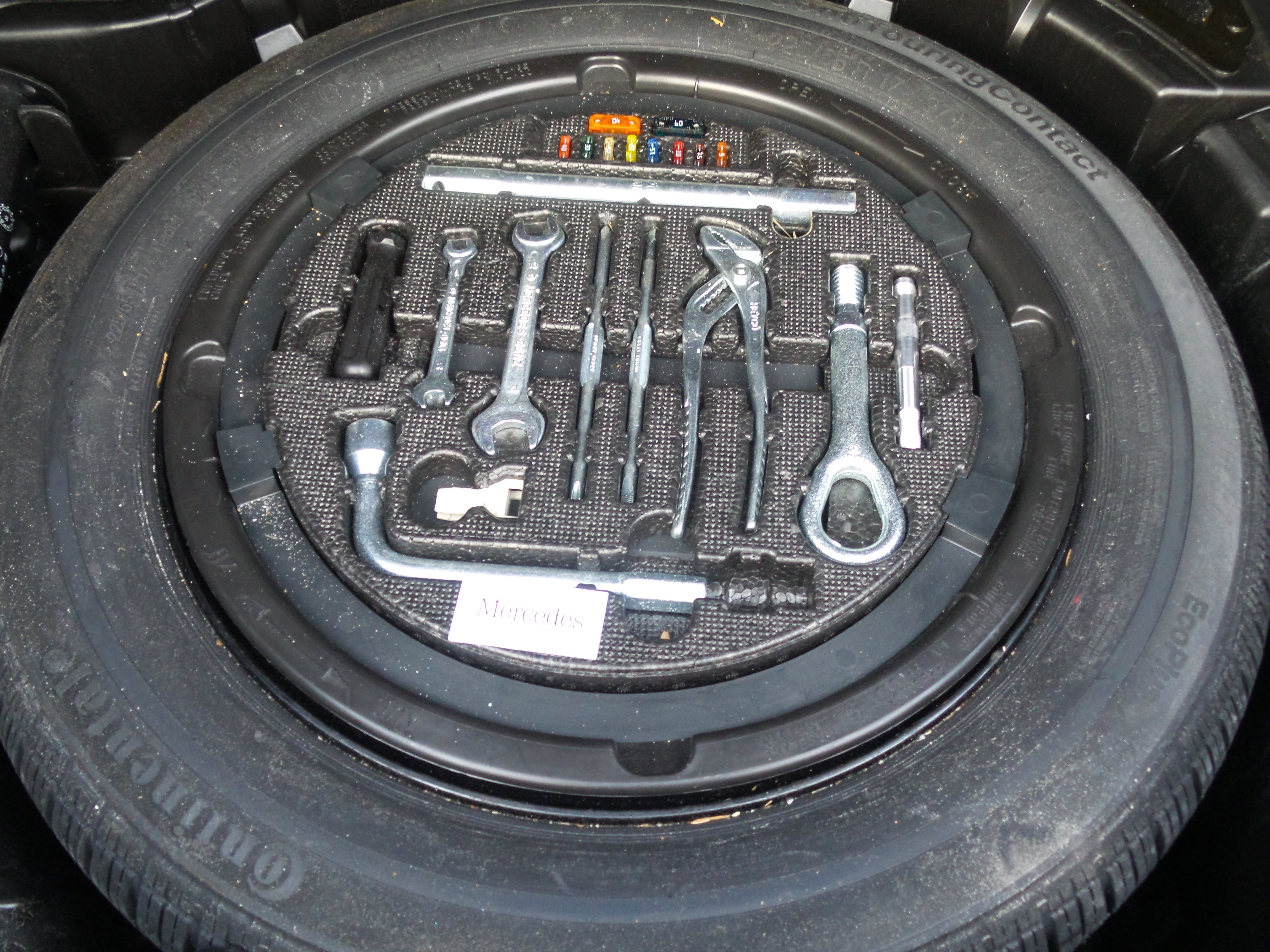 Used 2001 Mercedes-Benz CL 500 image 38