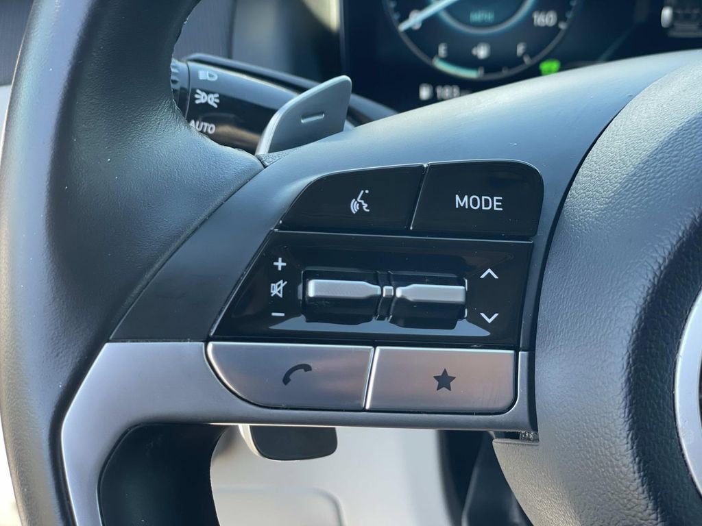 Certified 2023 Hyundai Tucson SEL image 20