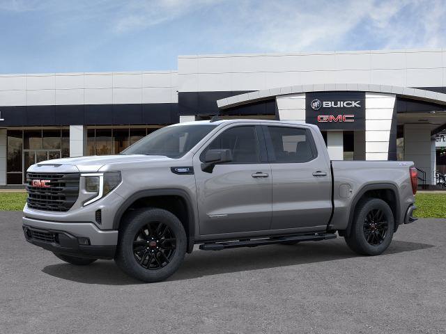 New 2026 GMC Sierra 1500 Elevation w/ X31 Off-Road Package AWD/4WD image 26