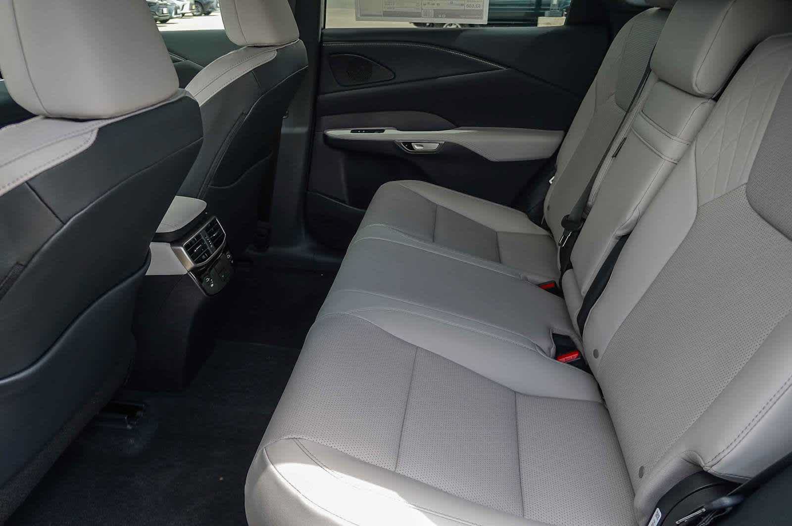 New 2026 Lexus RX 350 Premium Plus w/ Convenience Package FWD image 21